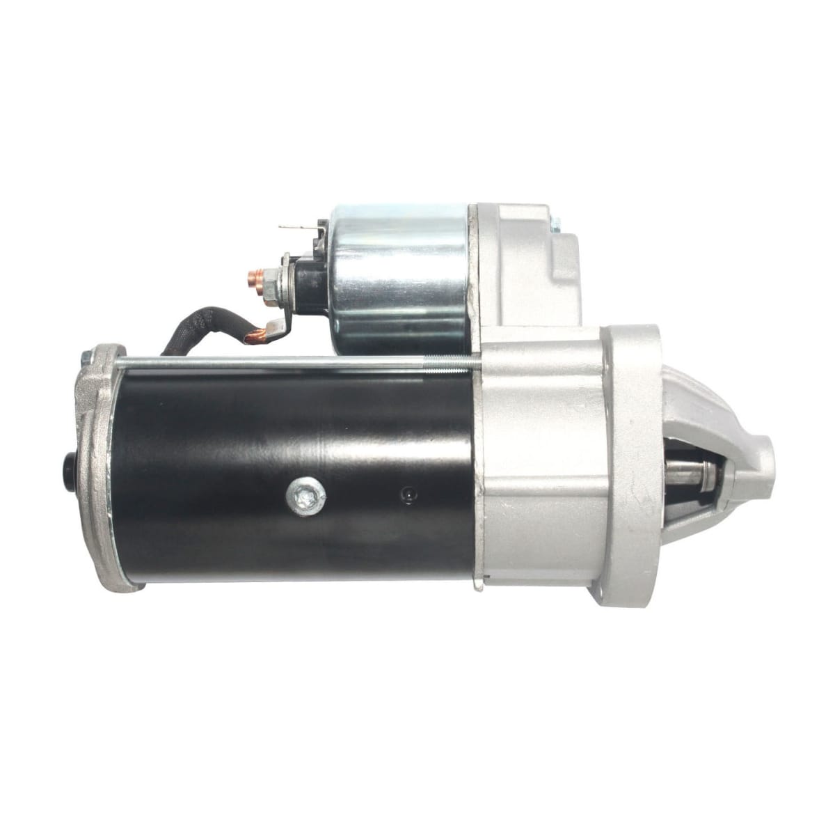 MOTOR DE PARTIDA HYUNDAI H-1/LIBERO/PORTER HR/KIA BESTA II/FRONTIER 0