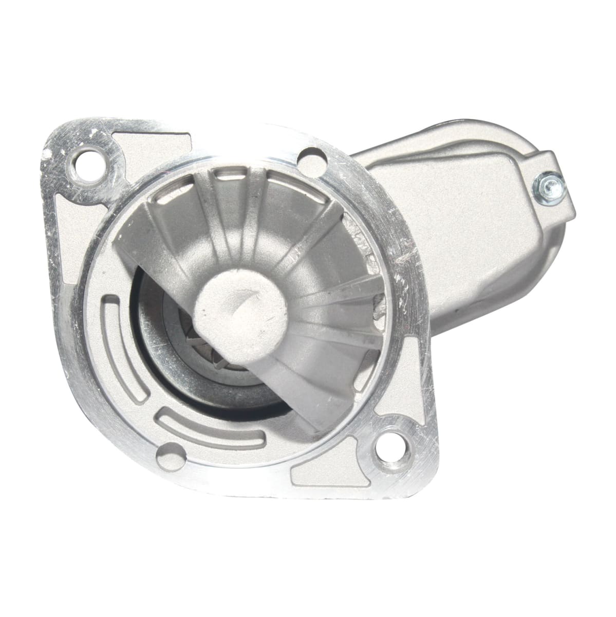 MOTOR DE PARTIDA HYUNDAI H-1/LIBERO/PORTER HR/KIA BESTA II/FRONTIER3