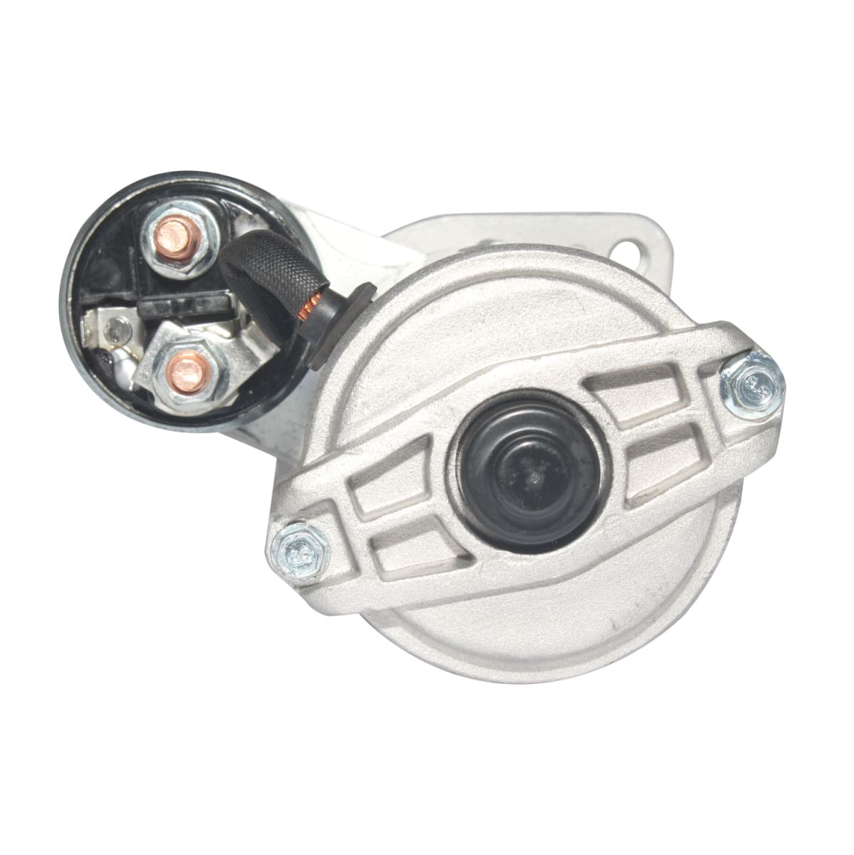 MOTOR DE PARTIDA HYUNDAI H-1/LIBERO/PORTER HR/KIA BESTA II/FRONTIER2