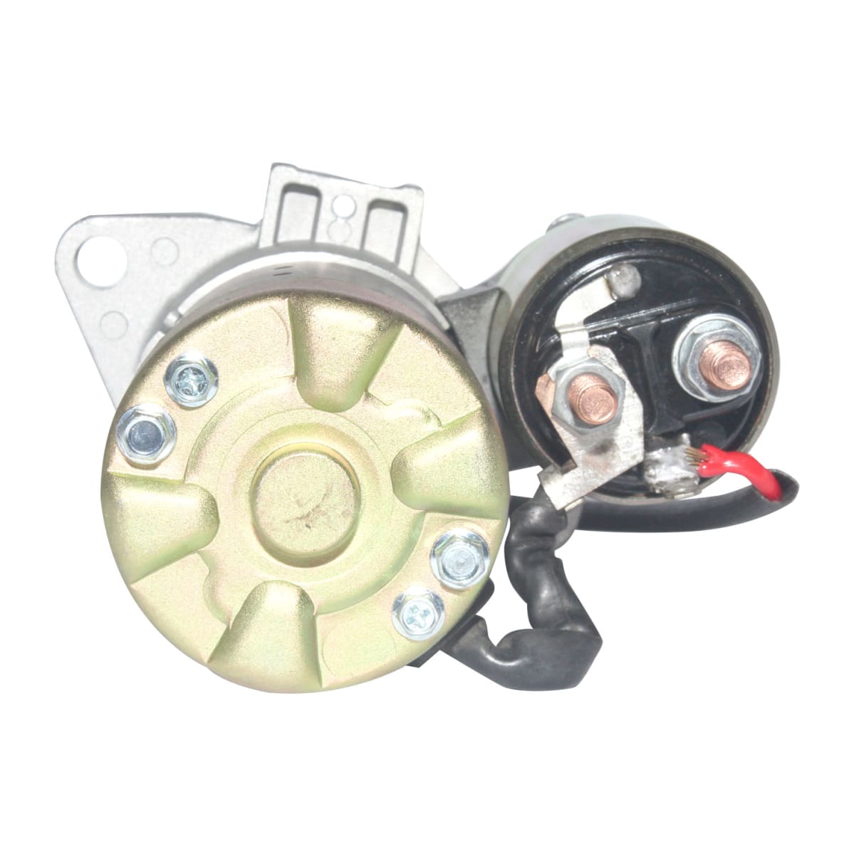 MOTOR PARTIDA NISSAN SENTRA II /SUNNY/V162