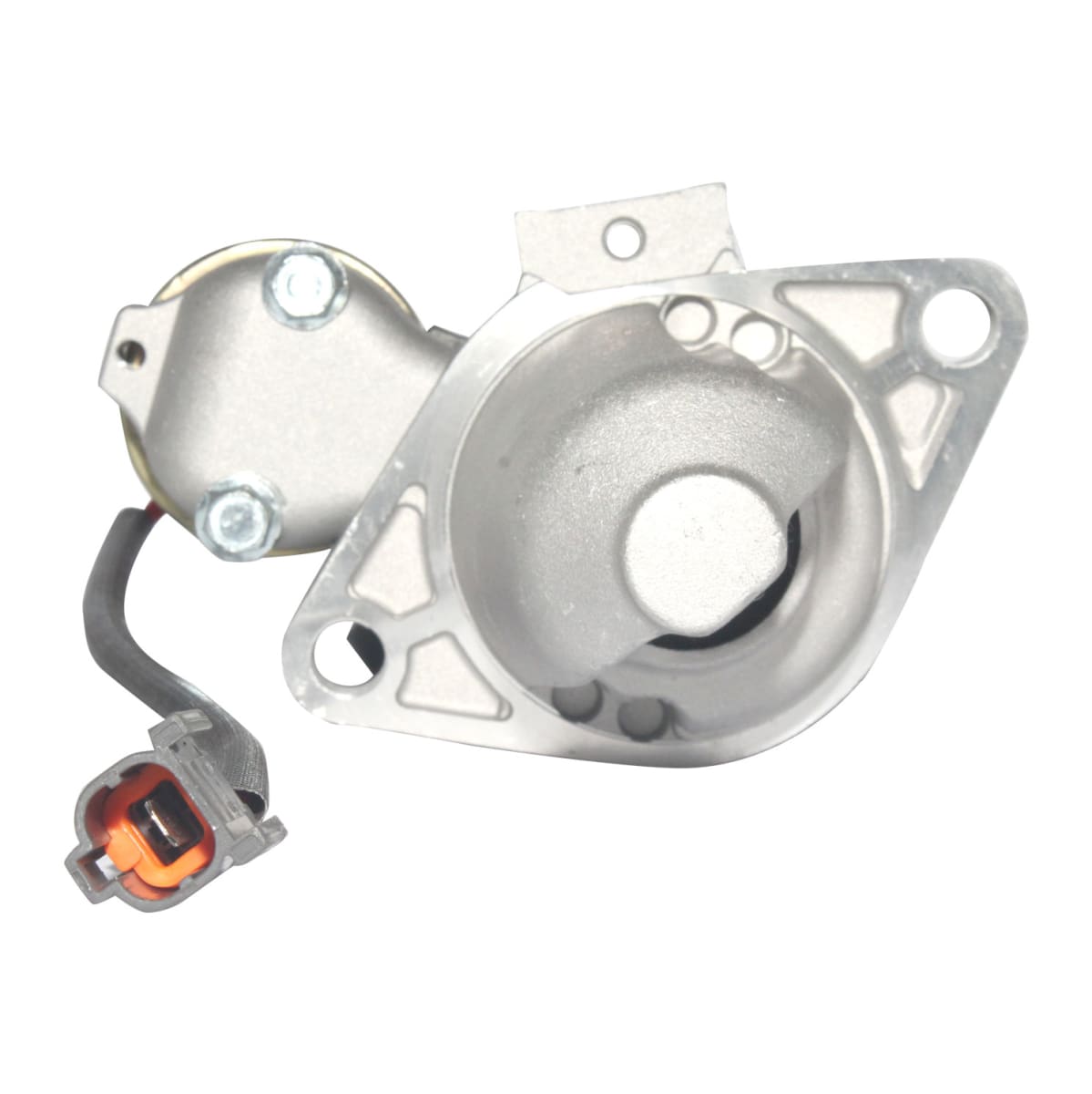 MOTOR PARTIDA NISSAN SENTRA II /SUNNY/V163