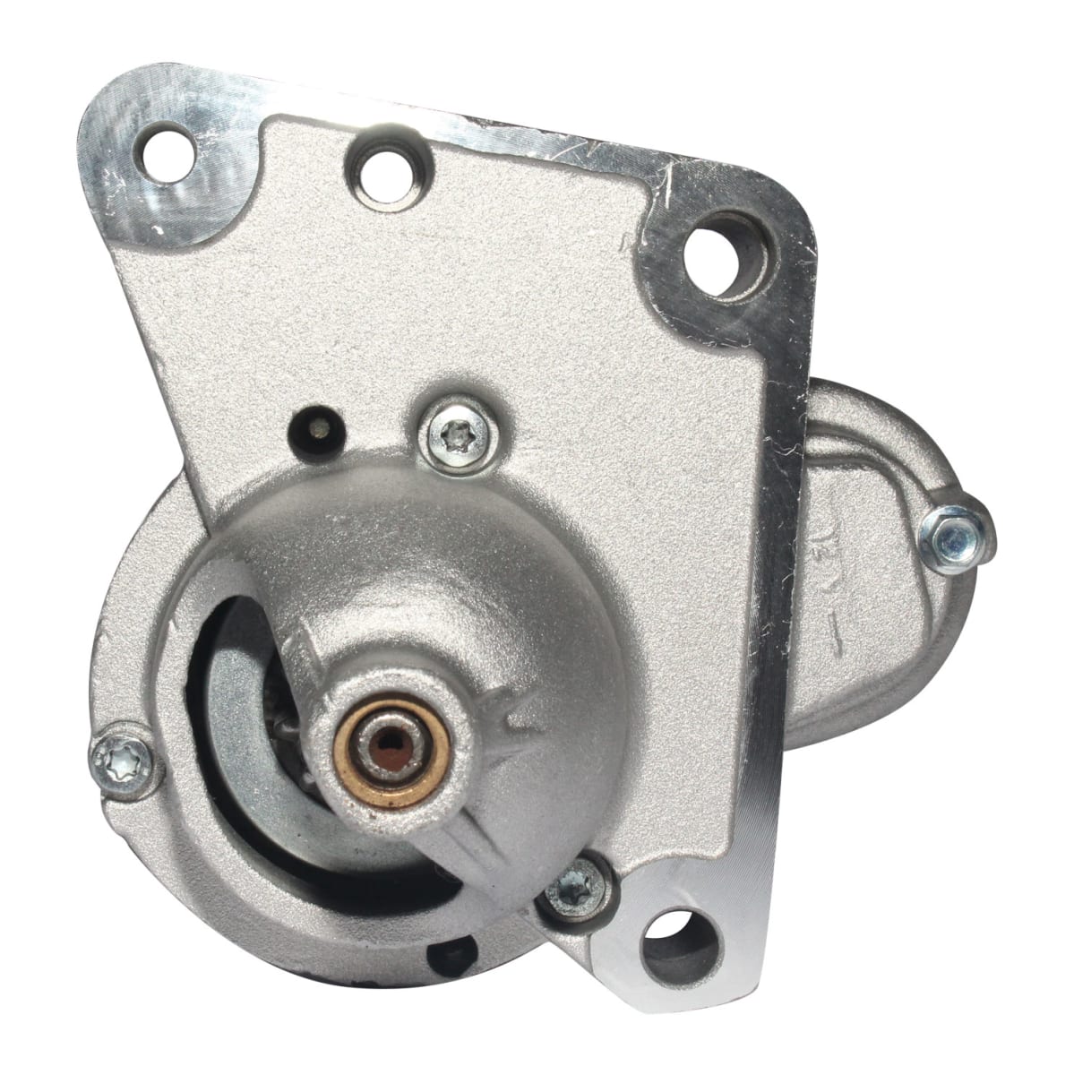 MOTOR PARTIDA / CITROEN C-ELYSEE 1.6 2013/20183