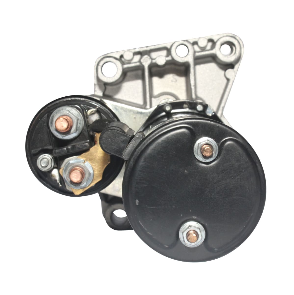 MOTOR PARTIDA / CITROEN C-ELYSEE 1.6 2013/20181