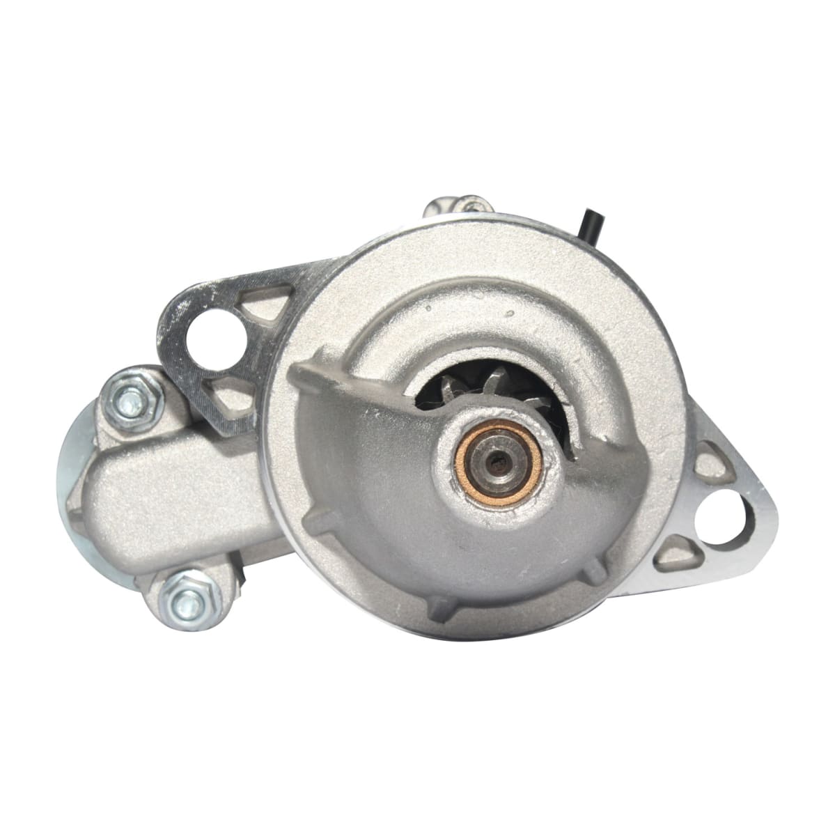 MOTOR PARTIDA SUZUKI MARUTI 800 1995/2009 ECHLIN2