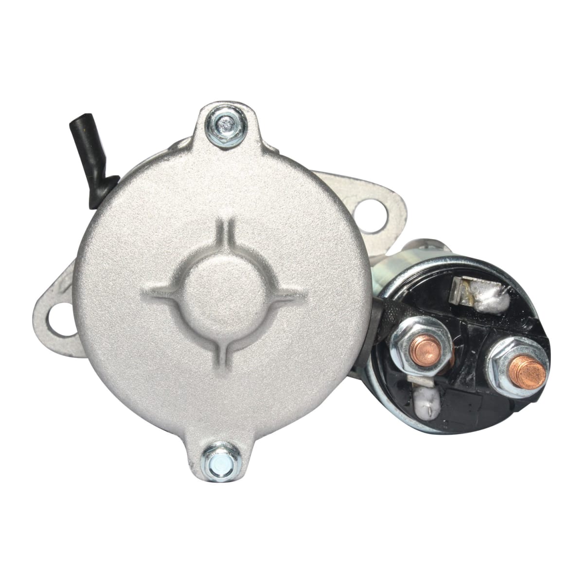 MOTOR PARTIDA SUZUKI MARUTI 800 1995/2009 ECHLIN3