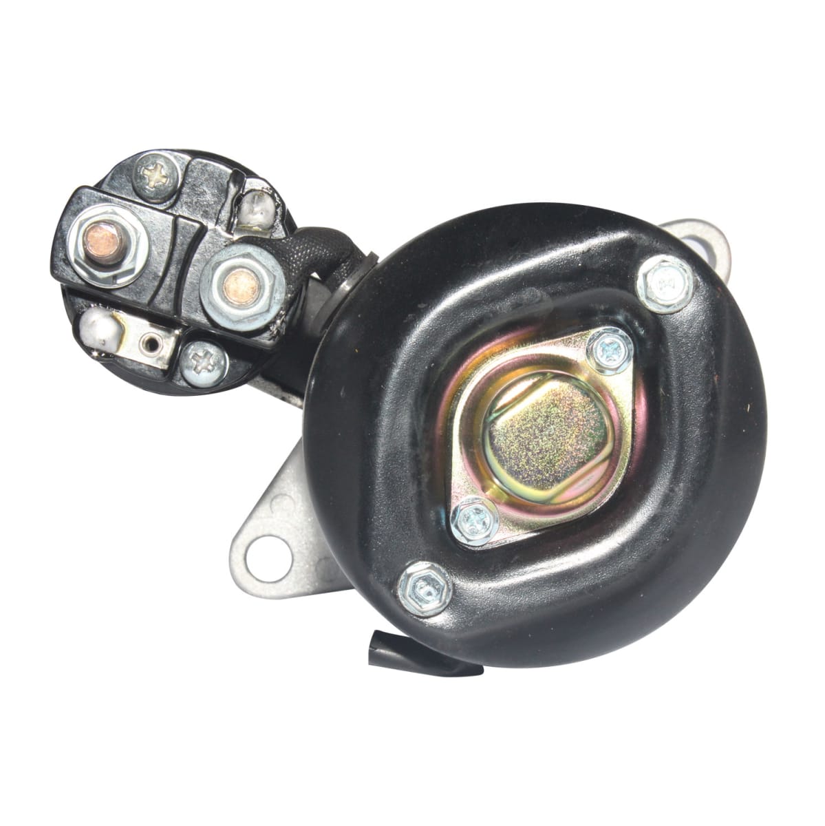 MOTOR DE PARTIDA SUZUKI CARRY 1.0 ECHLIN3