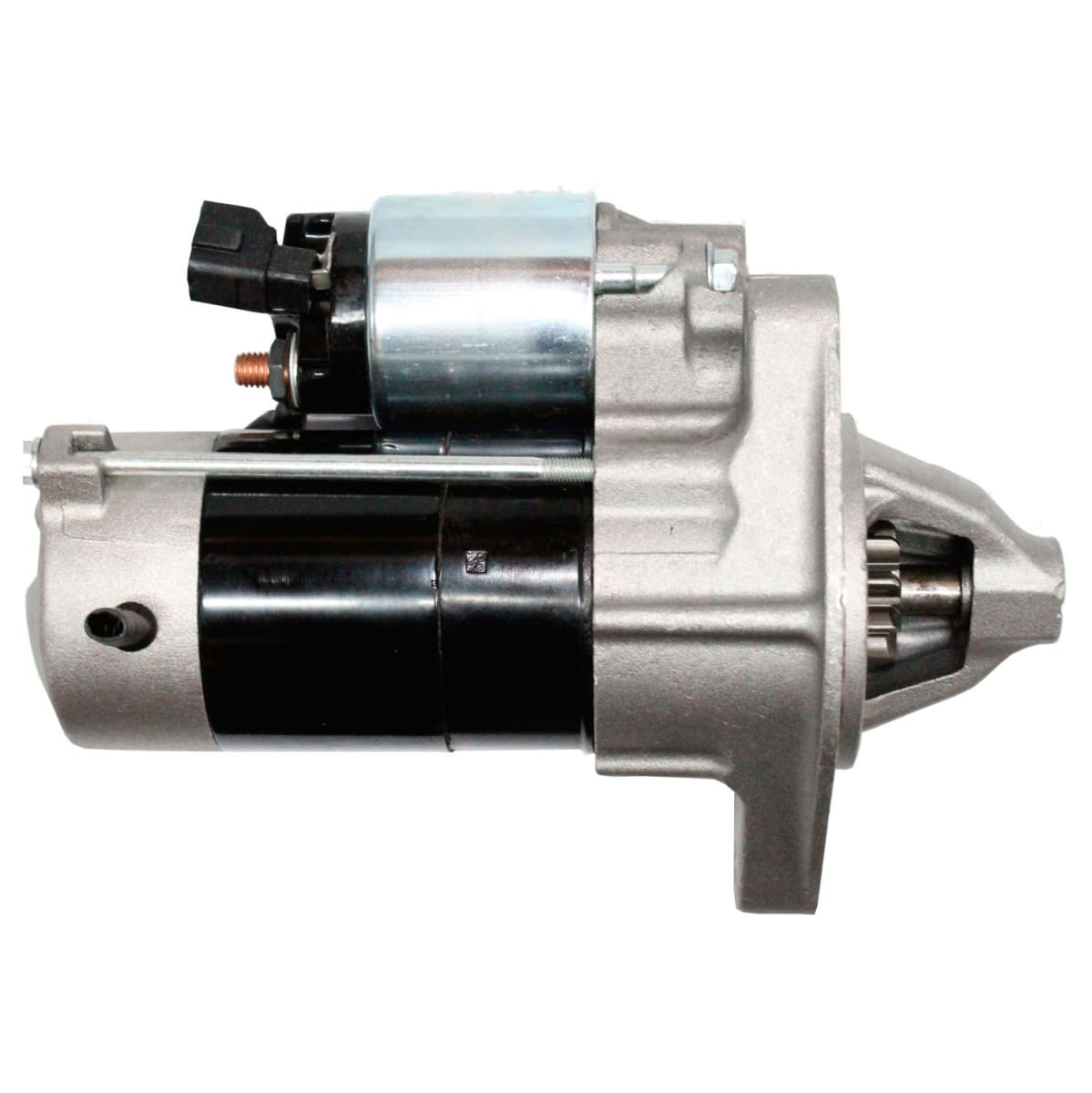 MOTOR PARTIDA / TOYOTA YARIS 1.3 - 1.5 00/174