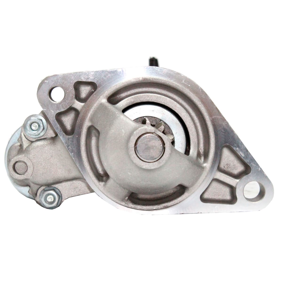 MOTOR PARTIDA / TOYOTA YARIS 1.3 - 1.5 00/172