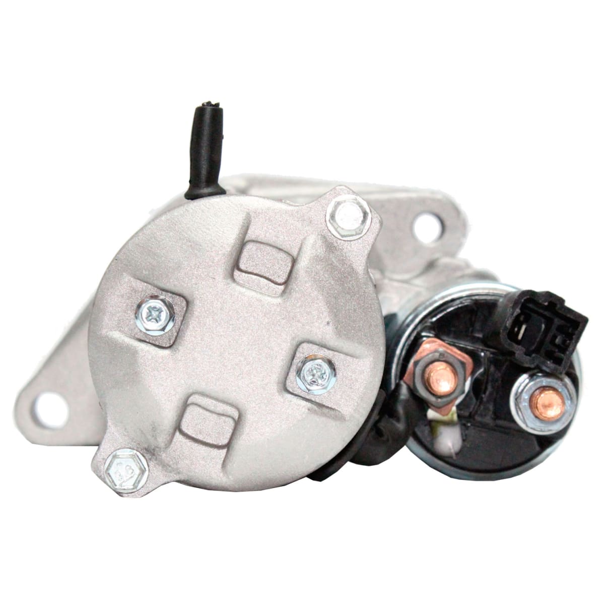 MOTOR PARTIDA / TOYOTA YARIS 1.3 - 1.5 00/17 0