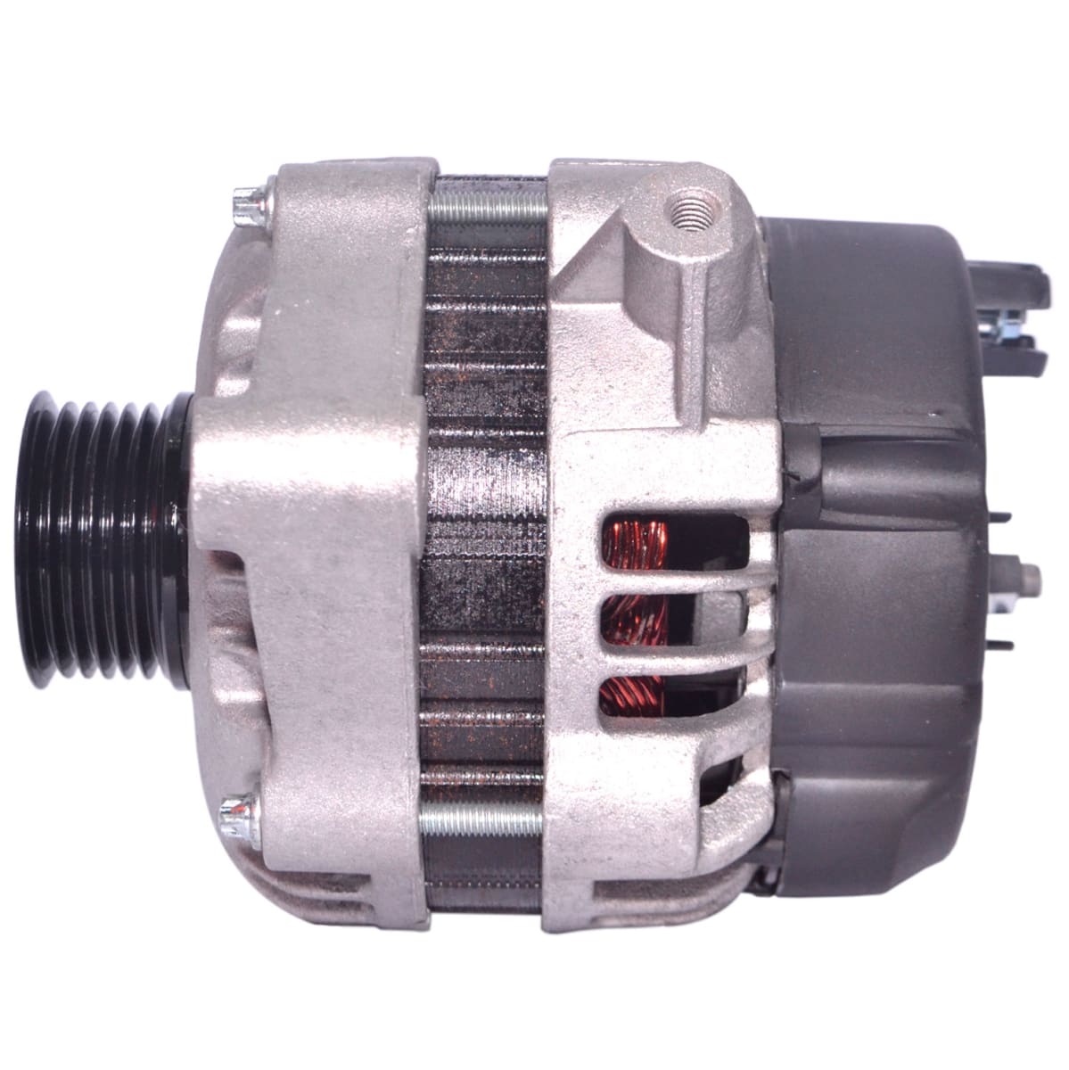 ALTERNADOR CHEVROLET CORSA 1.6 1998/2010 ASTRA VECTRA 100AMP PK ECHLIN 0