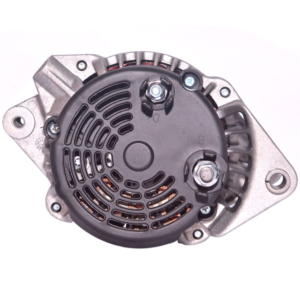ALTERNADOR CHEVROLET CORSA 1.6 1998/2010 ASTRA VECTRA 100AMP PK ECHLIN2