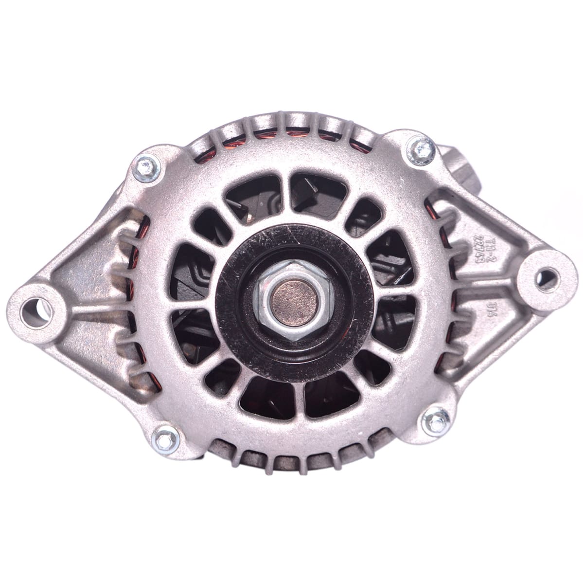 ALTERNADOR CHEVROLET CORSA 1.6 1998/2010 ASTRA VECTRA 100AMP PK ECHLIN3