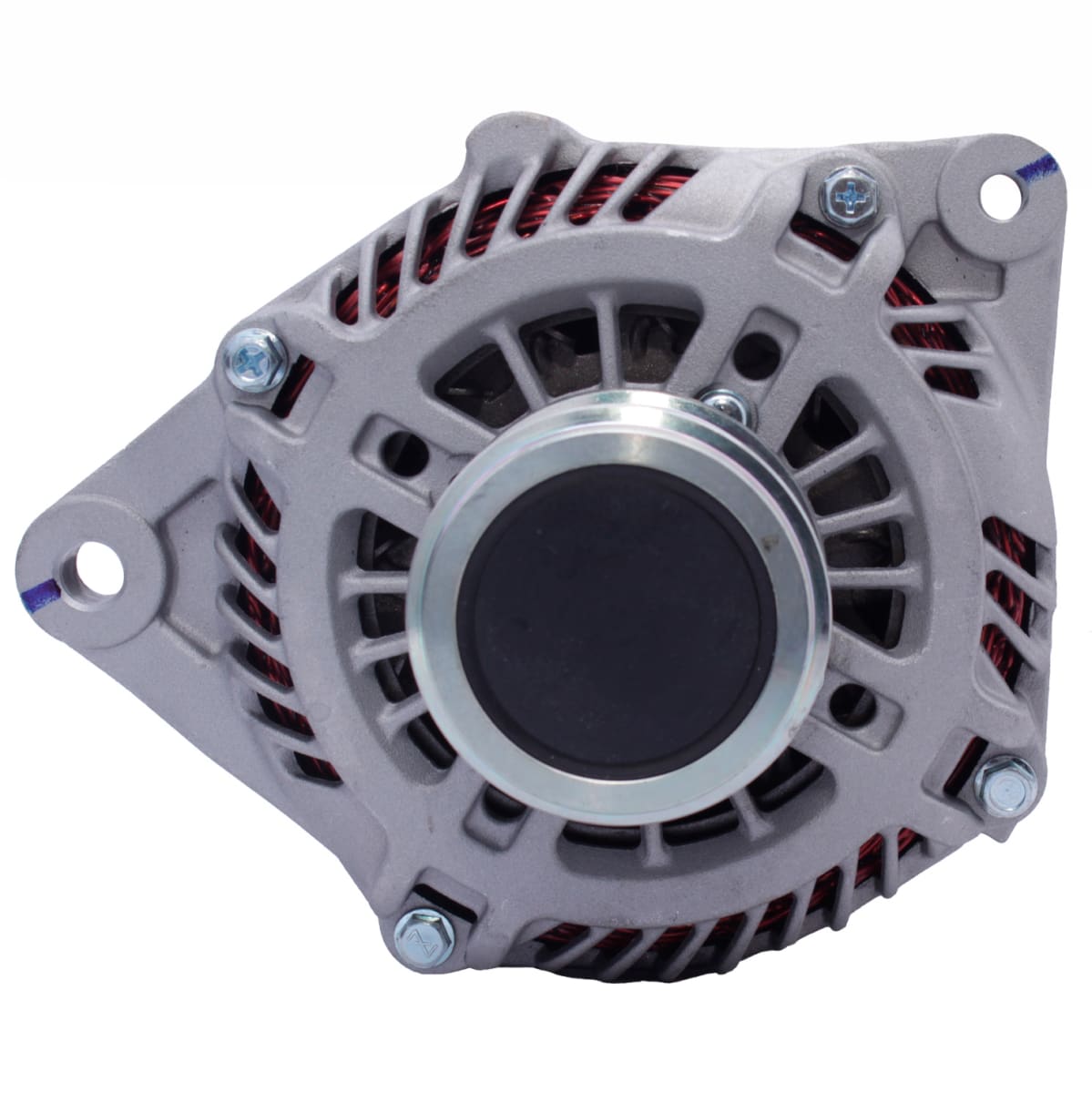ALTERNADOR NISSAN 2.5, 12 VOLT 7PK 3 PINES2