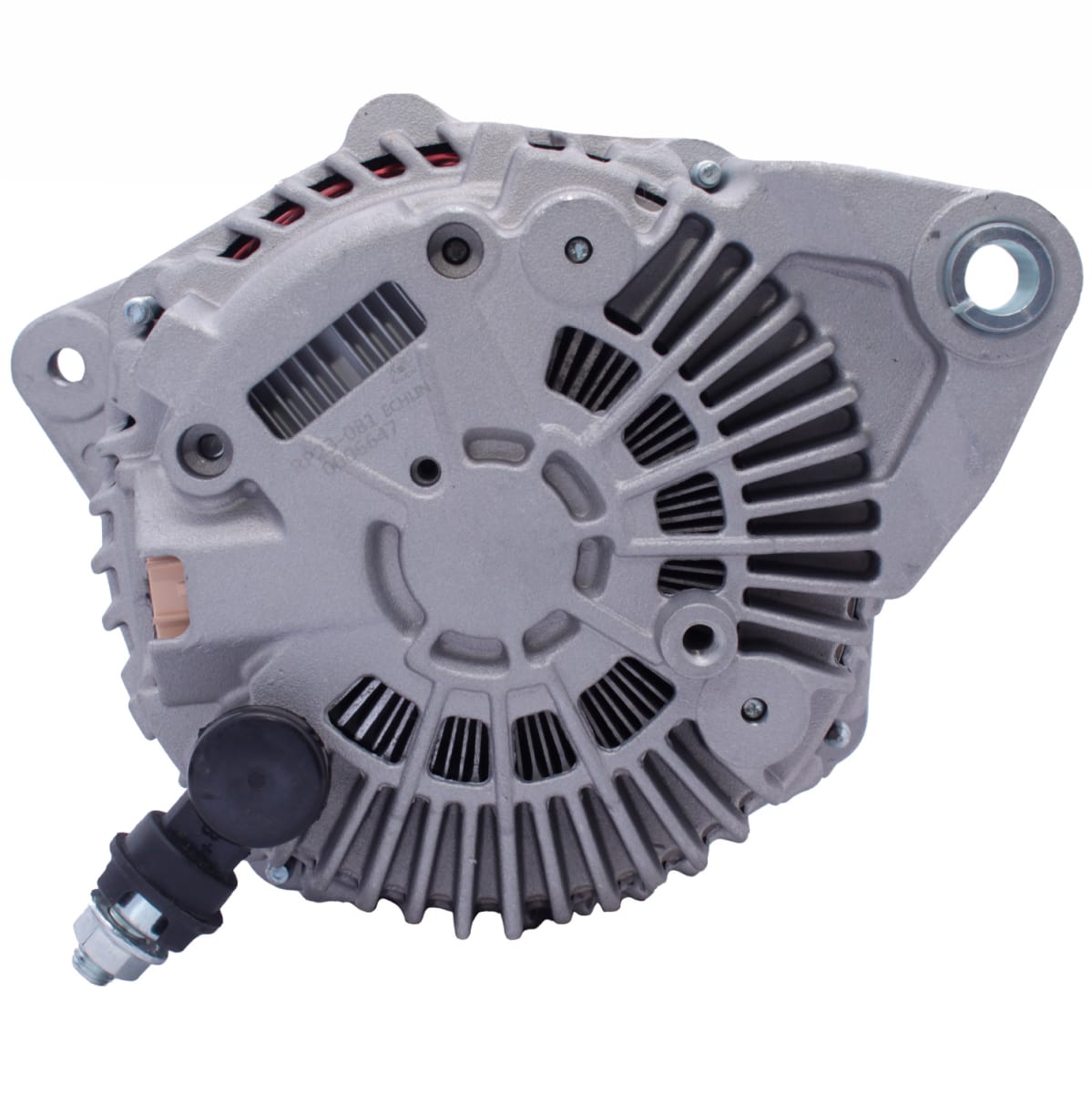 ALTERNADOR NISSAN 2.5, 12 VOLT 7PK 3 PINES3