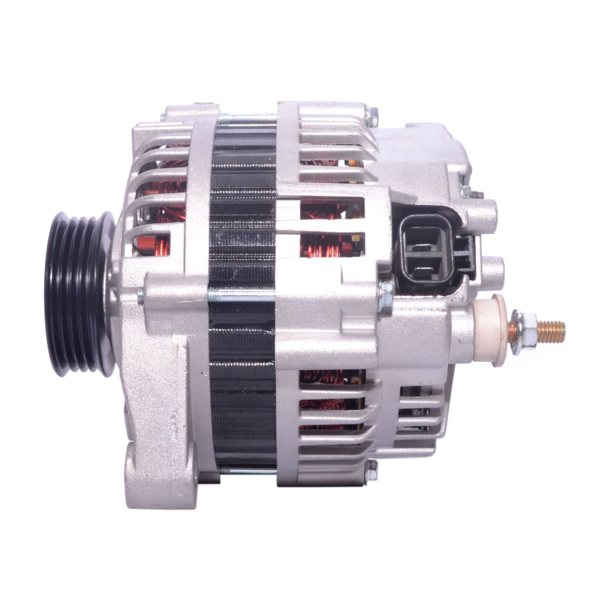 ALTERNADOR 70 AMP 4PK - 2 ´PINES / NISSAN V16 1.4 - 1.6 / SENTRA II 1.62