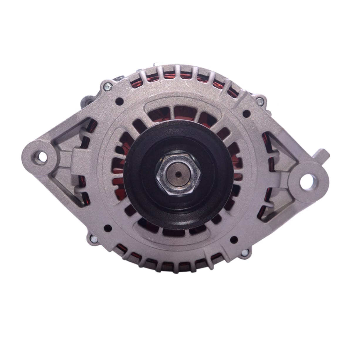 ALTERNADOR 70 AMP 4PK - 2 ´PINES / NISSAN V16 1.4 - 1.6 / SENTRA II 1.64