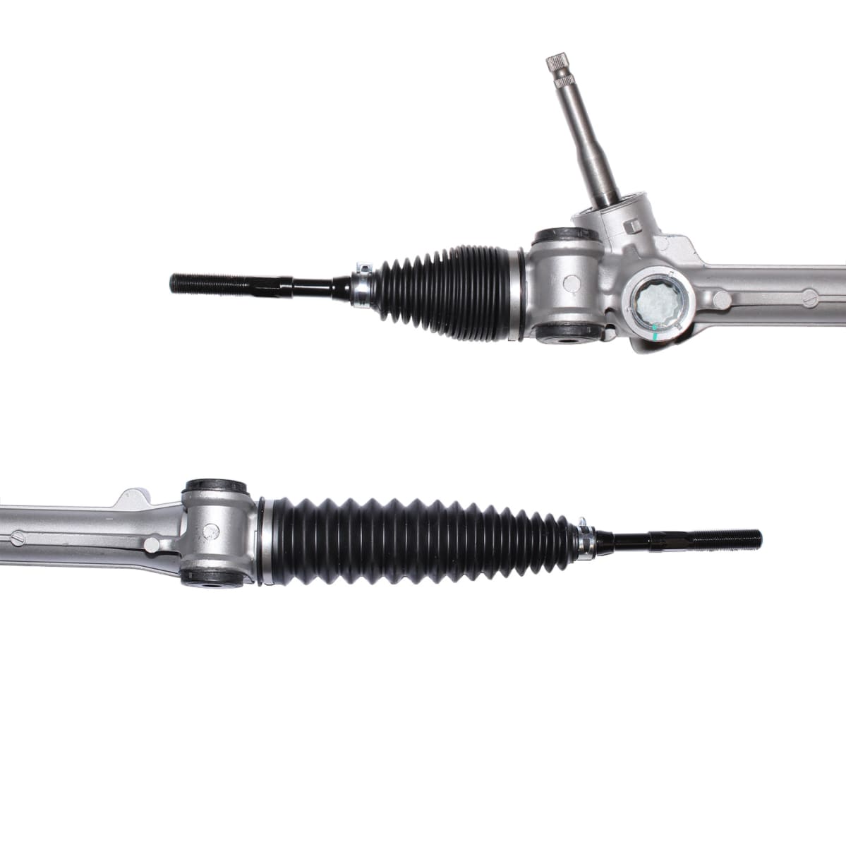 CREMALLERA DIRECCION CAJA TOYOTA YARIS 1.52