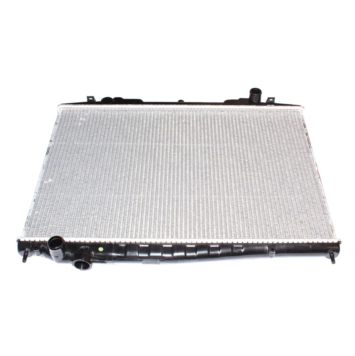RADIADOR MOTOR, NISSAN TERRANO D22 2700 TD27 2002/2007 CON Y SIN AIRE ACONDICIONADO2