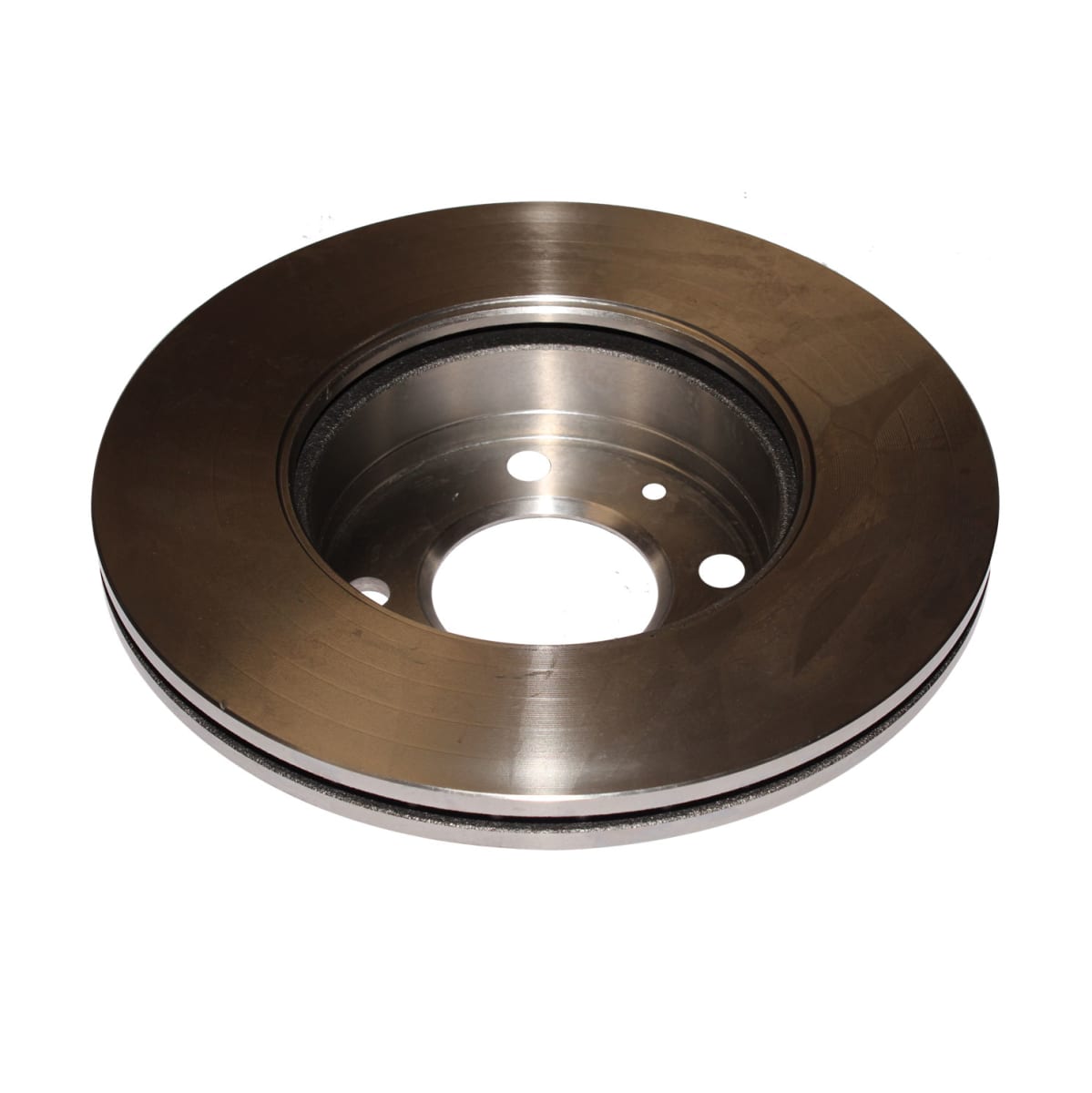 DISCO FRENO DELANTERO HYUNDAI ACCENT PRIME 2000-2007 MTN2