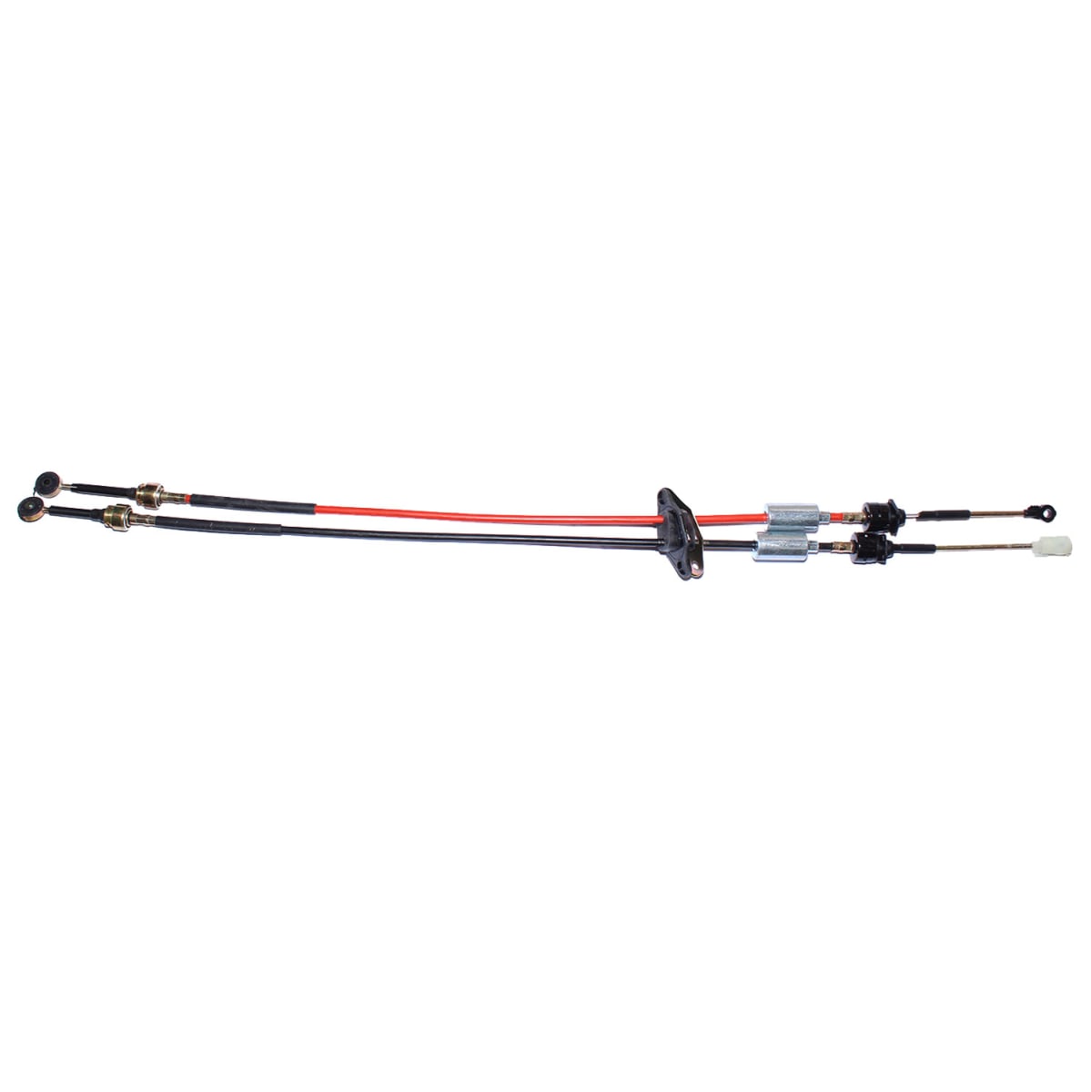 PIOLA SELCETORA PALANCA CAMBIO CHEVROLET SAIL 1.4 2011/20174