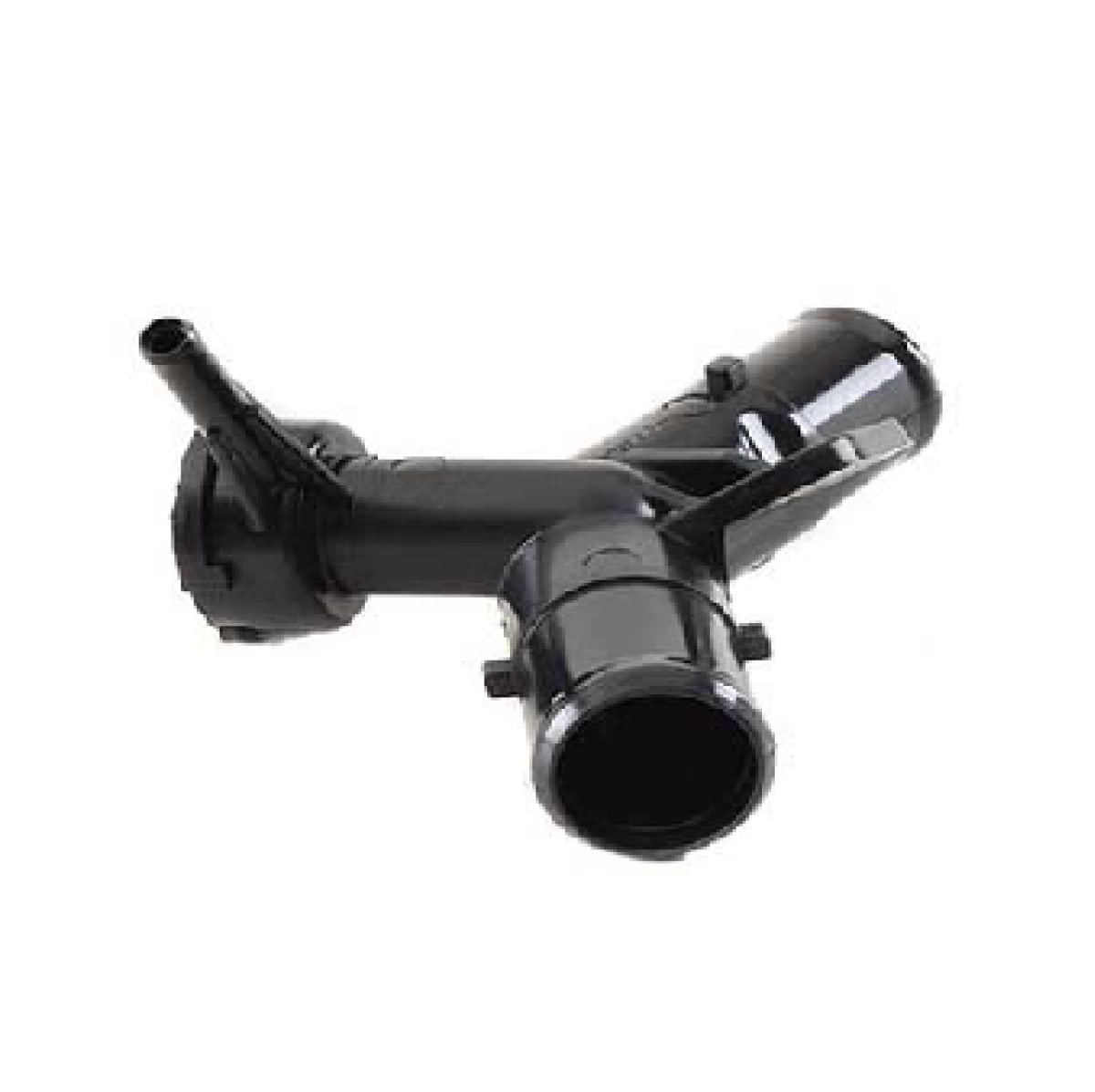 TUBO AGUA TAPA RADIADOR / TOYOTA YARIS 06/122