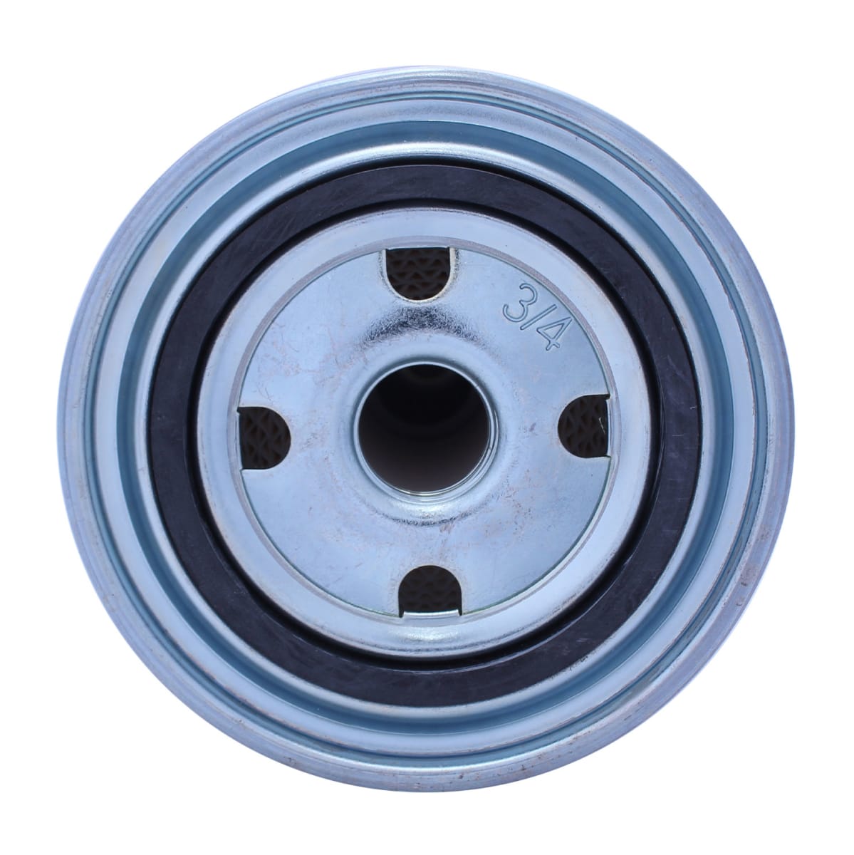 FILTRO PETROLEO NAVARA 2.5 wk940/22 0