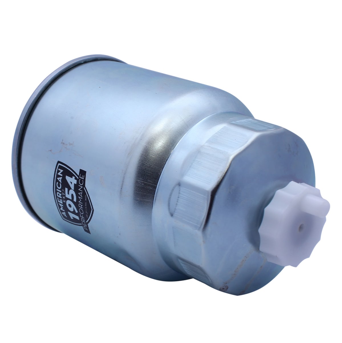 FILTRO PETROLEO NAVARA 2.5 wk940/222