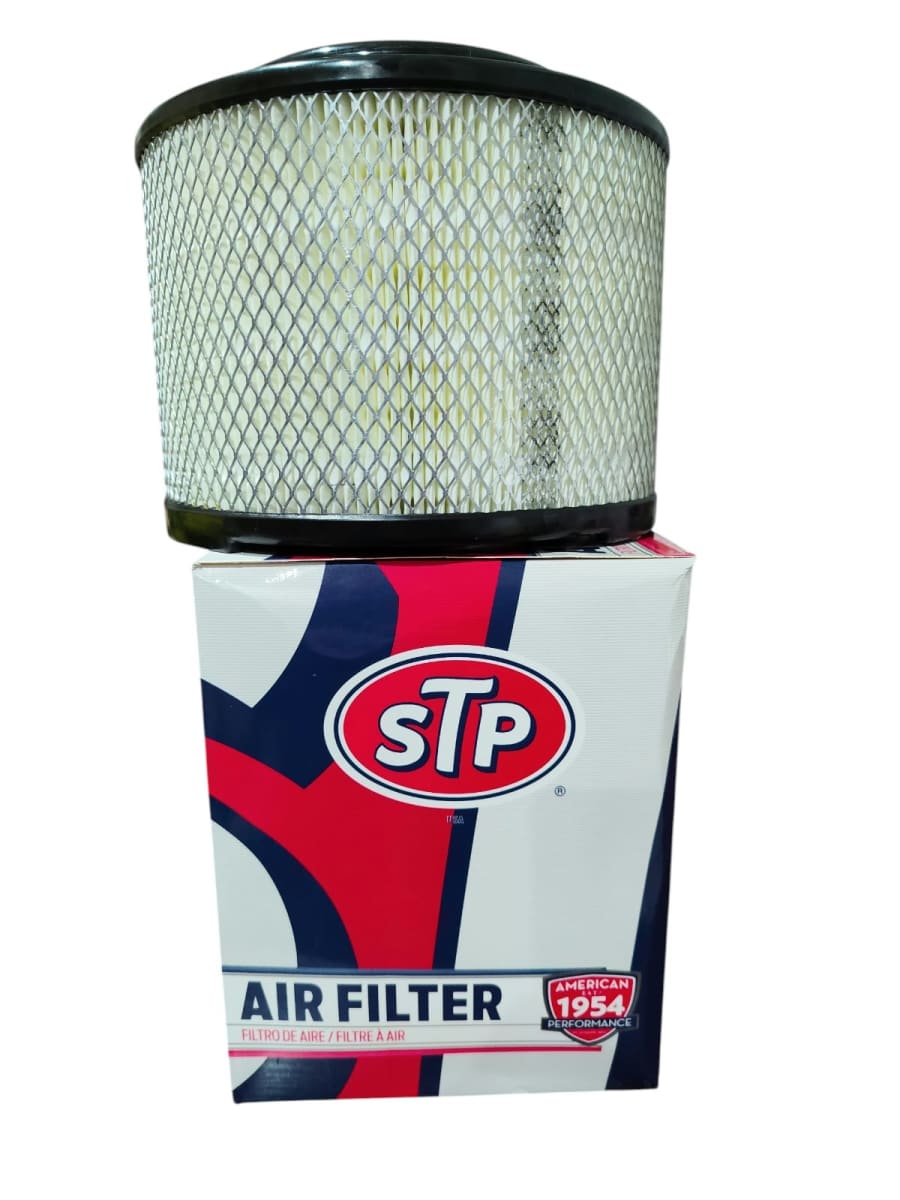 KIT FILTRO AIRE+PETROLEO+ACEITE FORD RANGER 2.5 2006-2012 STP1