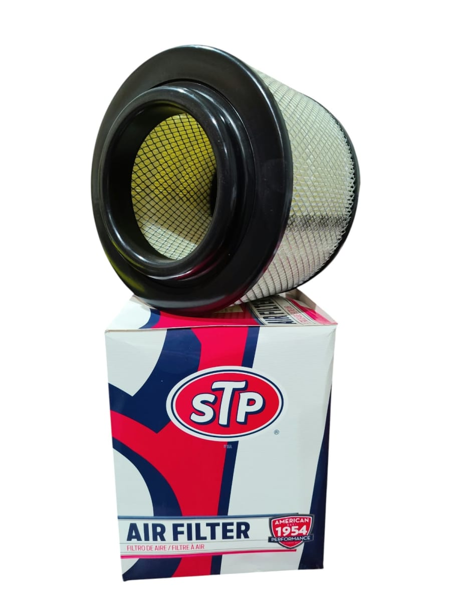 KIT FILTRO AIRE+PETROLEO+ACEITE FORD RANGER 2.5 2006-2012 STP2