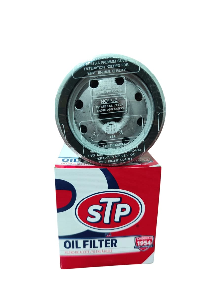 KIT FILTRO AIRE+PETROLEO+ACEITE FORD RANGER 2.5 2006-2012 STP6