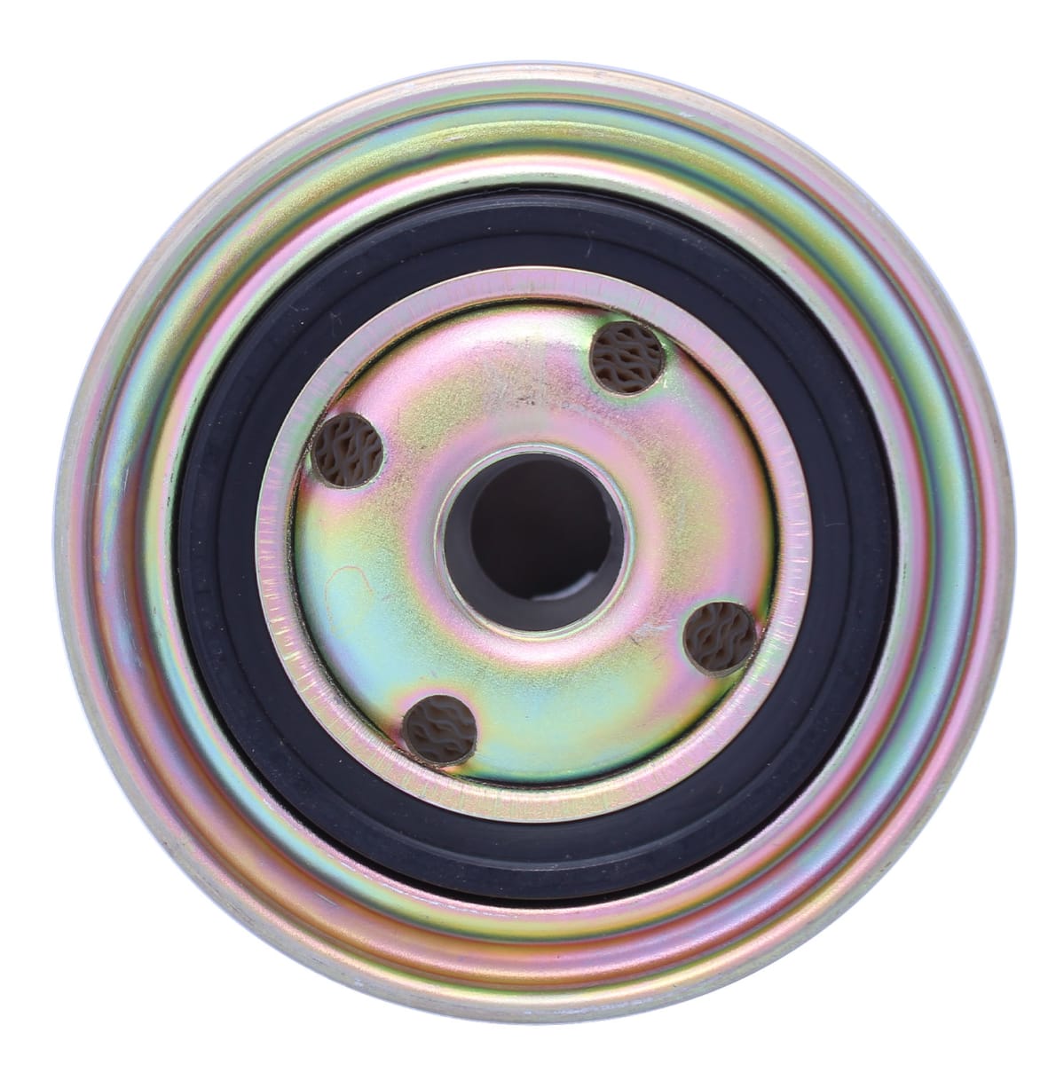 FILTRO PETROLEO / MAZDA B2500 2.5 97/05 - E2200 2.2 88/92 STP2