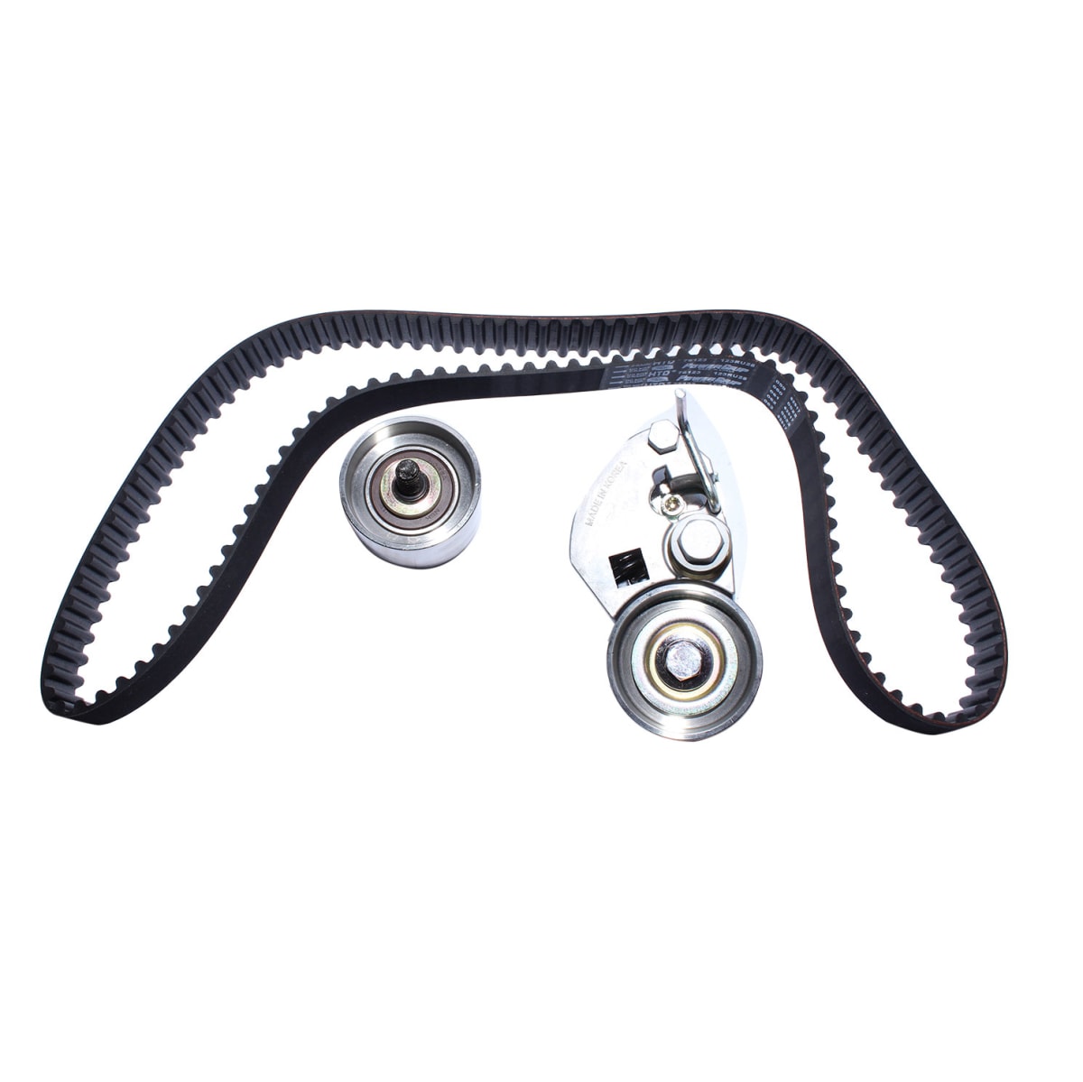 KIT DISTRIBUCION ACCENT PRIME 1.52