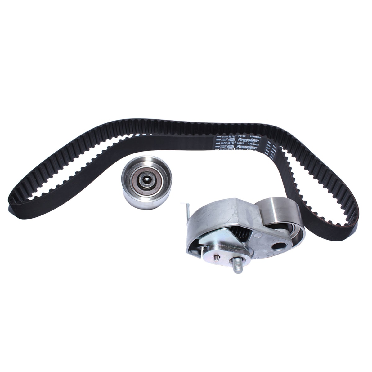 KIT DISTRIBUCION ACCENT PRIME 1.5 0