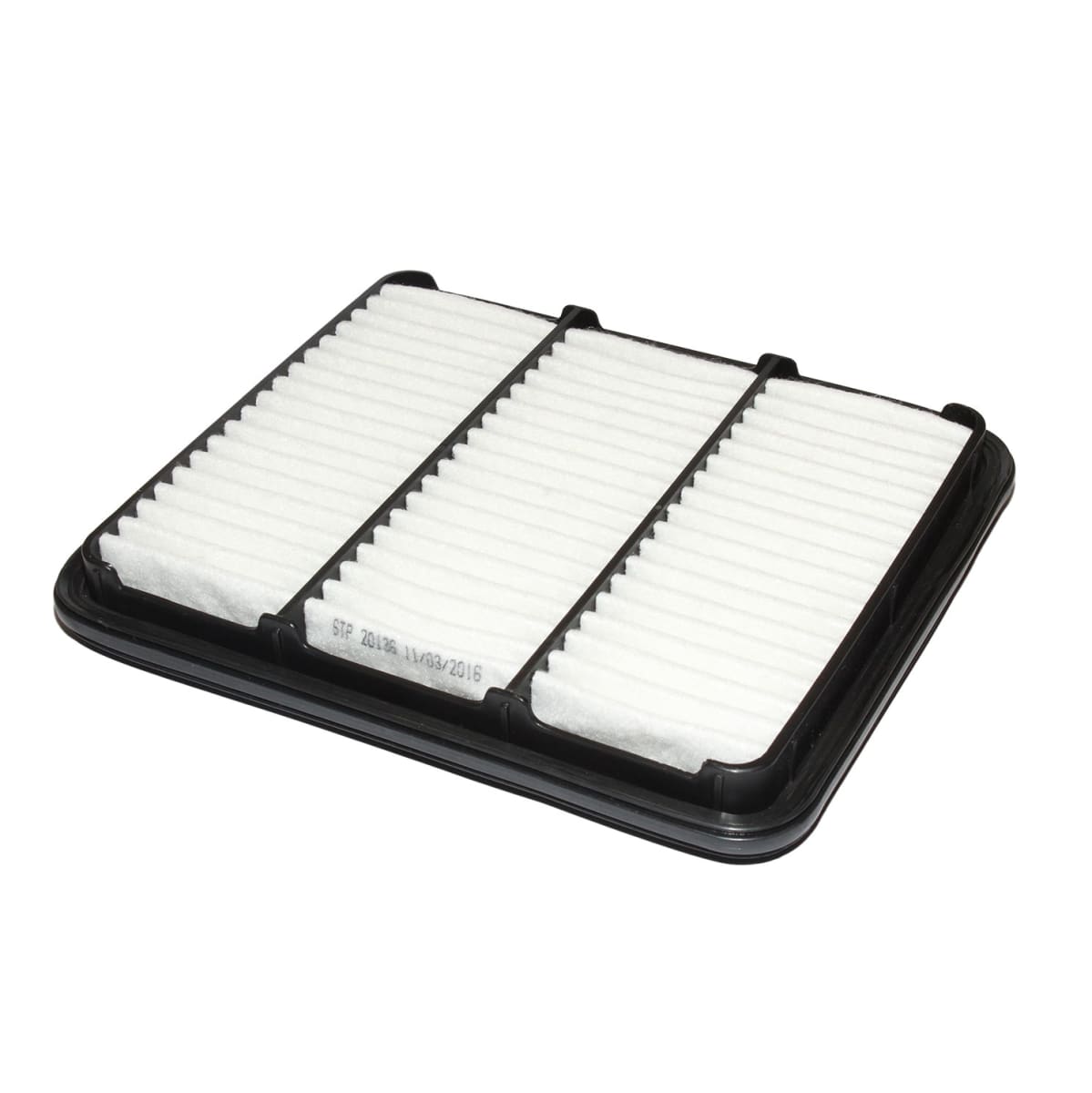 FILTRO AIRE CHEVROLET SPARK2