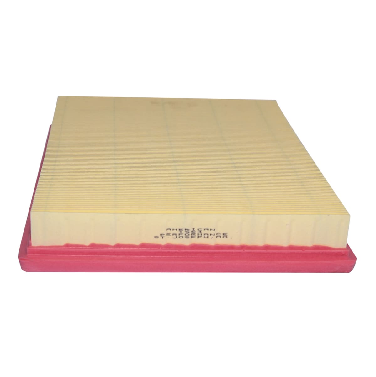 FILTRO AIRE, CHEVROLET SAIL 1400 F14D LCU 11/17 STP2