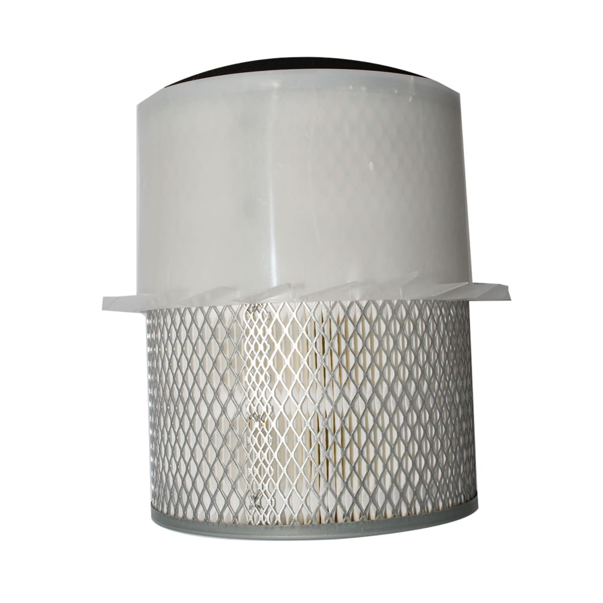 FILTRO AIRE / MITSUBISHI L200 KATANA 2.5 87/06 2WD - 4WD MONTERO 2.5 01/093