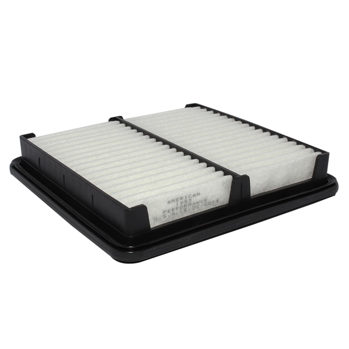 FILTRO AIRE DAEWOO MATIZ - SPARK 05 UP STP (20254)3