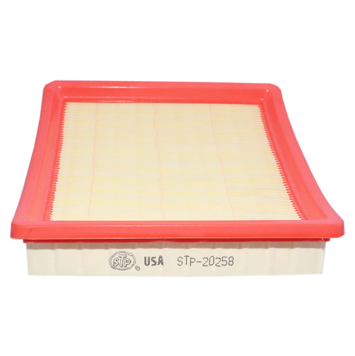 FILTRO AIRE, CHERY IQ 1100 SQR472 L4 2008/2014 C2054, STP2