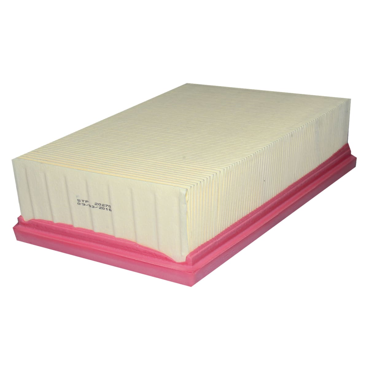 FILTRO AIRE NISSAN QASHQAI 1.6/2.0 2008/2014 0