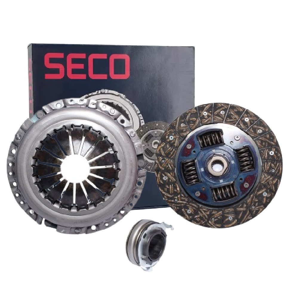 KIT EMBRAGUE PARA KIA SPORTAGE/MAGENTIS/CARENS/HYUNDAI TUCSON/SONATA 0