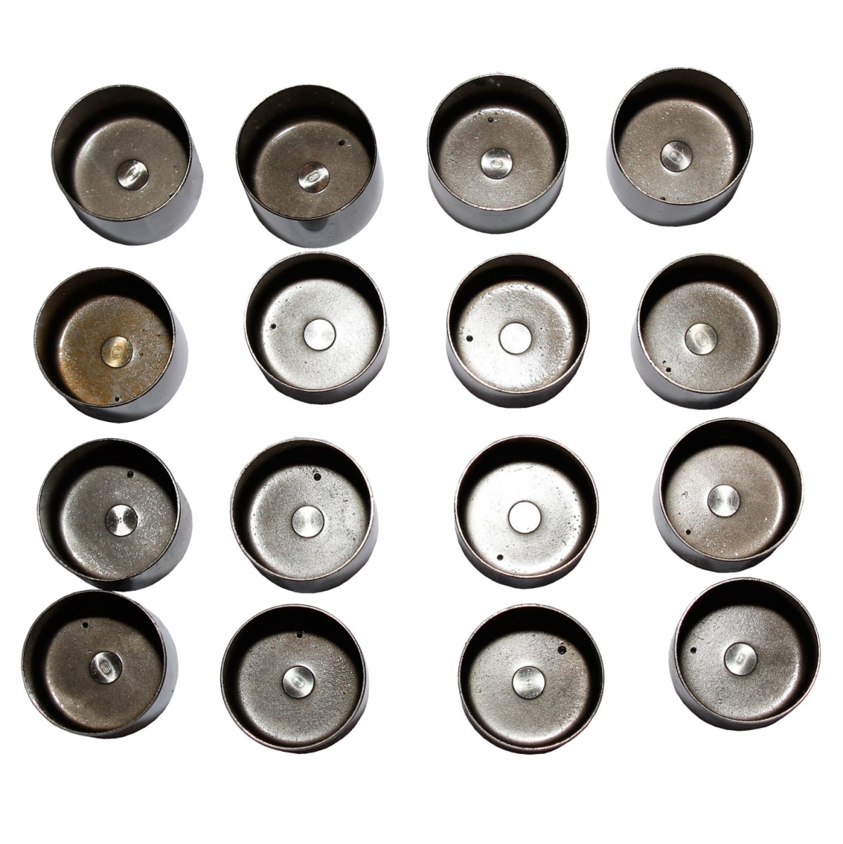 JUEGO TAQUI VALVULA NISSAN D22 TERRANO-NAVARA-XTRAIL ADM/ESC2