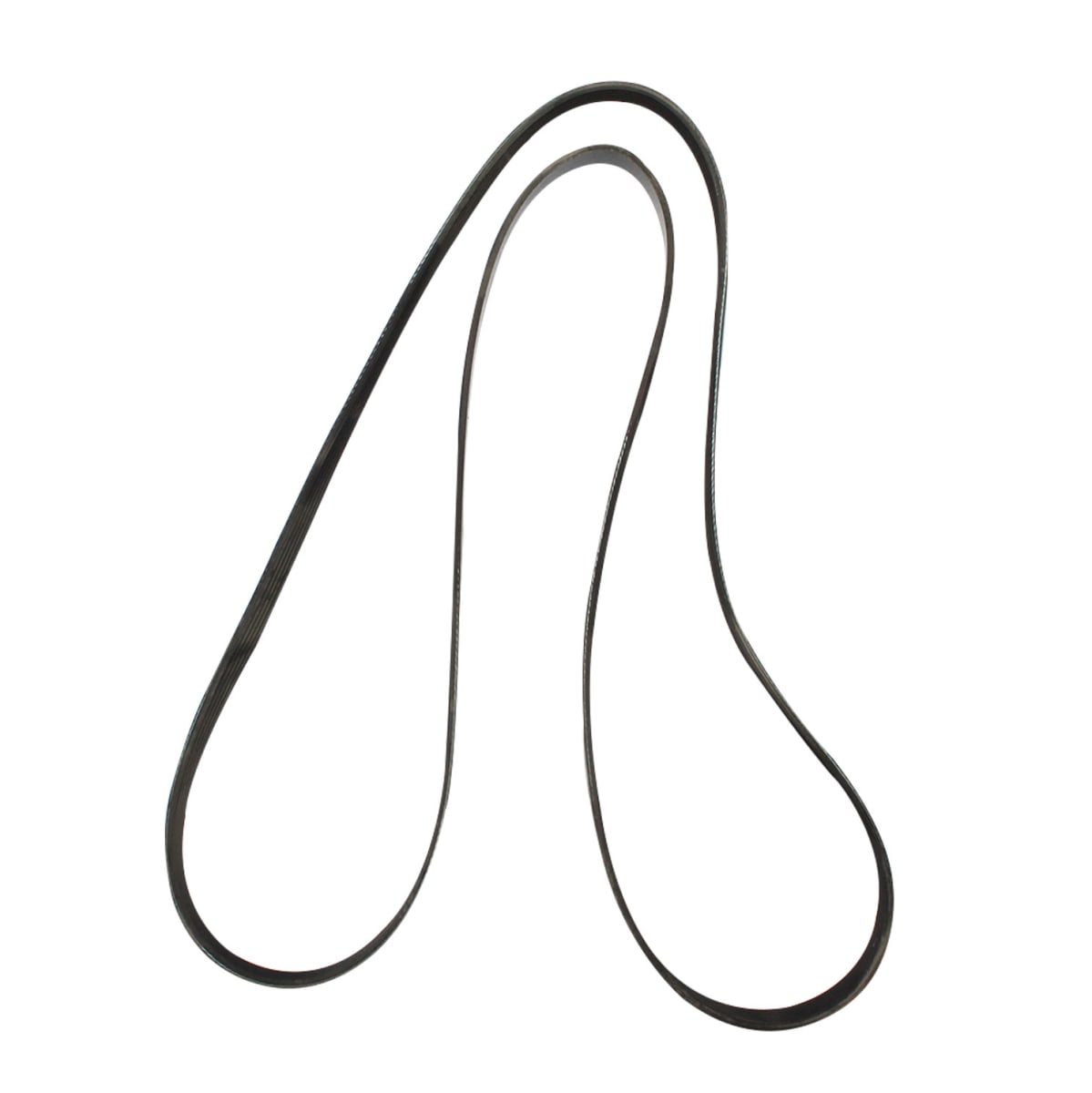 CORREA ALTERNADOR KIA CERATO  6PK 2137 0