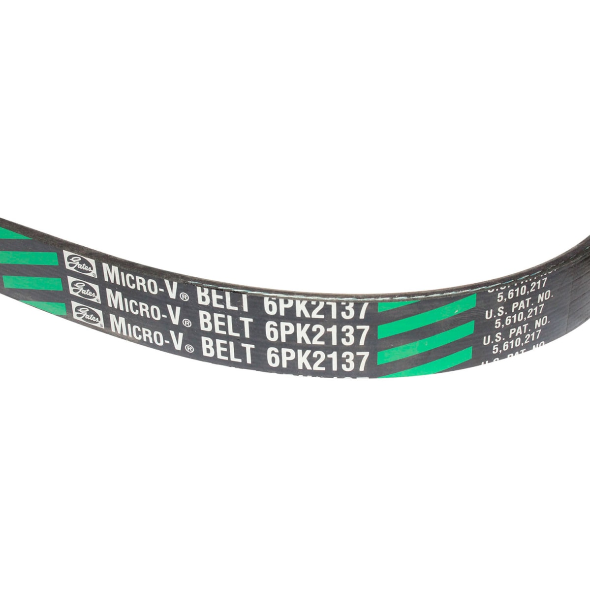 CORREA ALTERNADOR KIA CERATO  6PK 21372