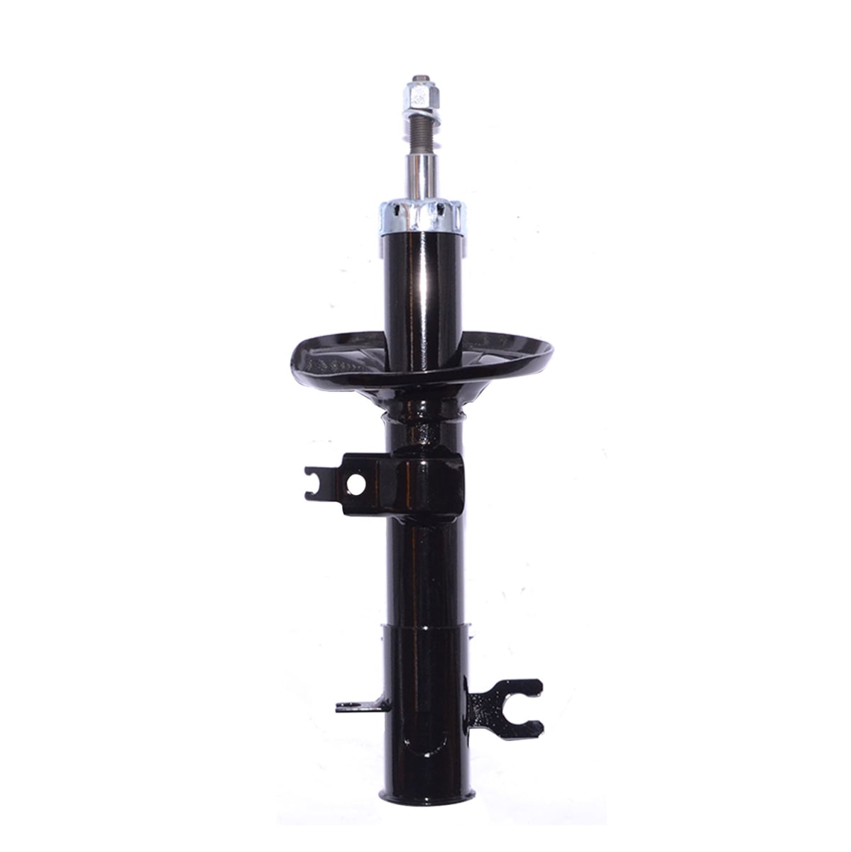 AMORTIGUADOR, CHEVROLET SAIL 1400 F14D LCU 11/17 AVEO ESTRUCTURA DELANTERO IZQUIERDO STP 0