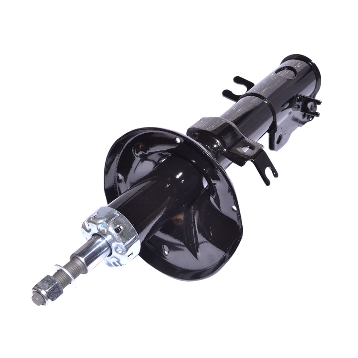 AMORTIGUADOR, CHEVROLET SAIL 1400 F14D LCU 11/17 AVEO ESTRUCTURA DELANTERO IZQUIERDO STP2