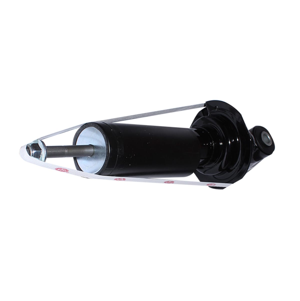 AMORTIGUADOR DELANTERO SEMI-ESTRUCTURAL R/L NISSAN NAVARA 4X2 GAS2