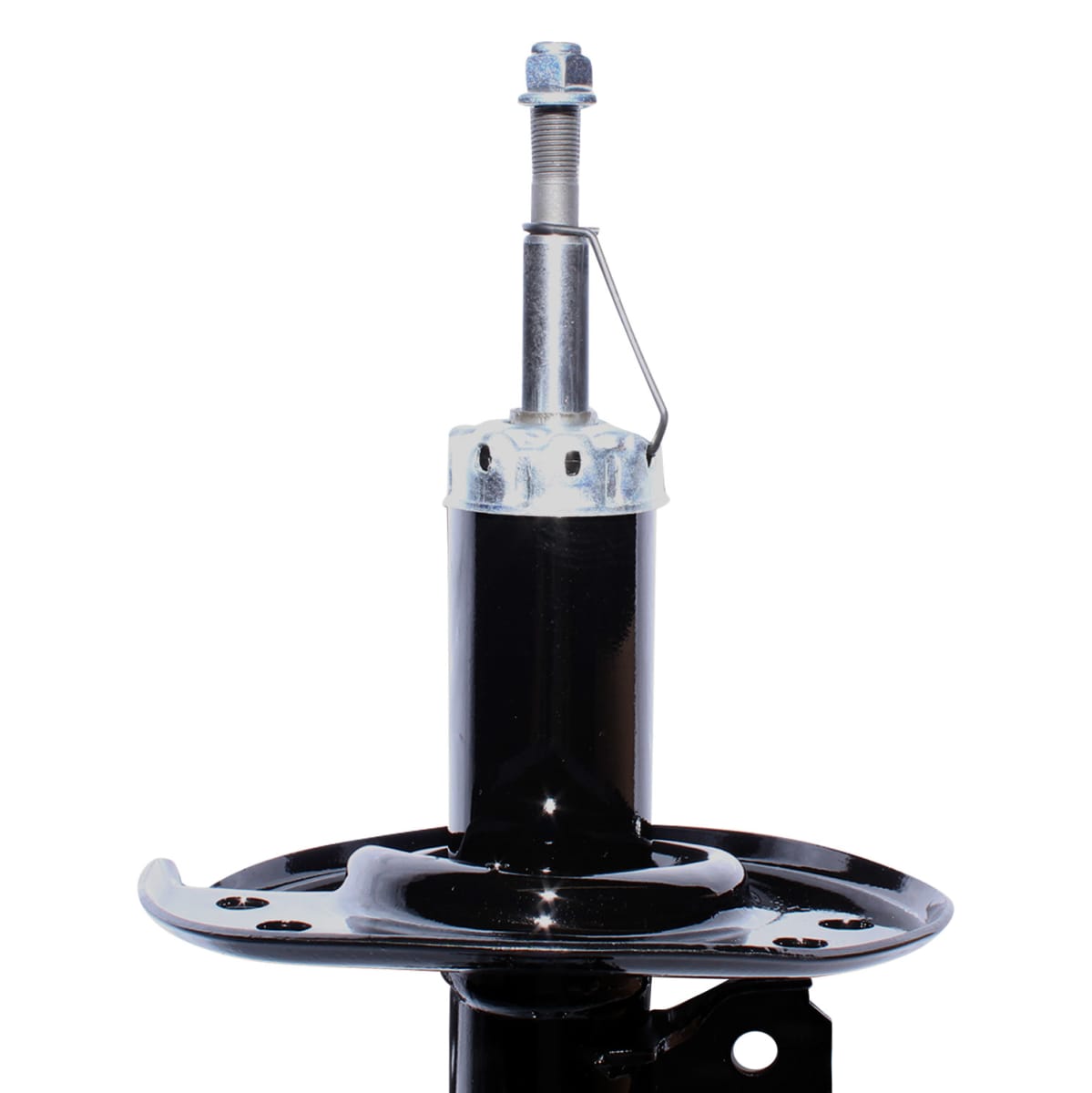 AMORTIGUADOR DELANTERO LH NISSAN QASHQAI/X-TRAIL 2008/2015 GAS STP2