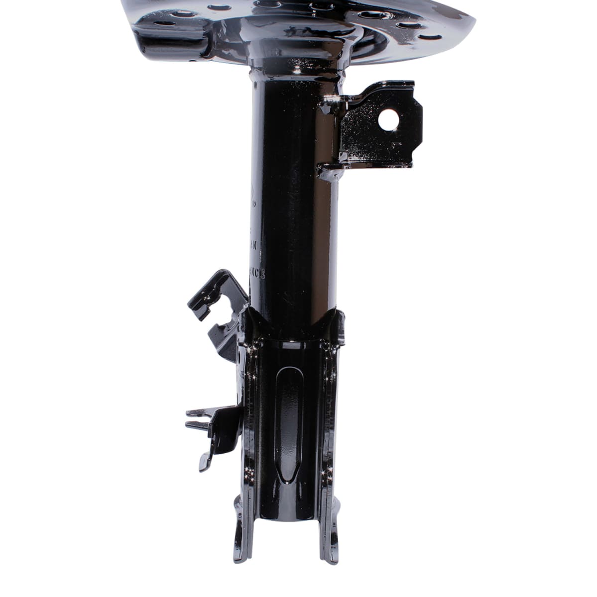 AMORTIGUADOR DELANTERO LH NISSAN QASHQAI/X-TRAIL 2008/2015 GAS STP3