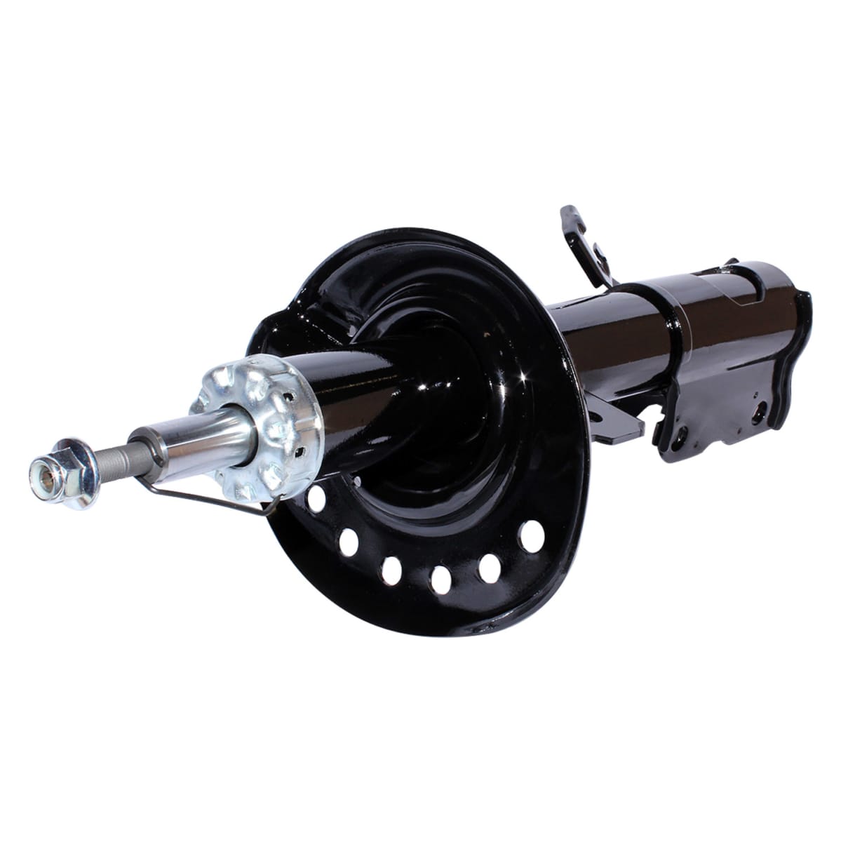 AMORTIGUADOR DELANTERO LH NISSAN QASHQAI/X-TRAIL 2008/2015 GAS STP4