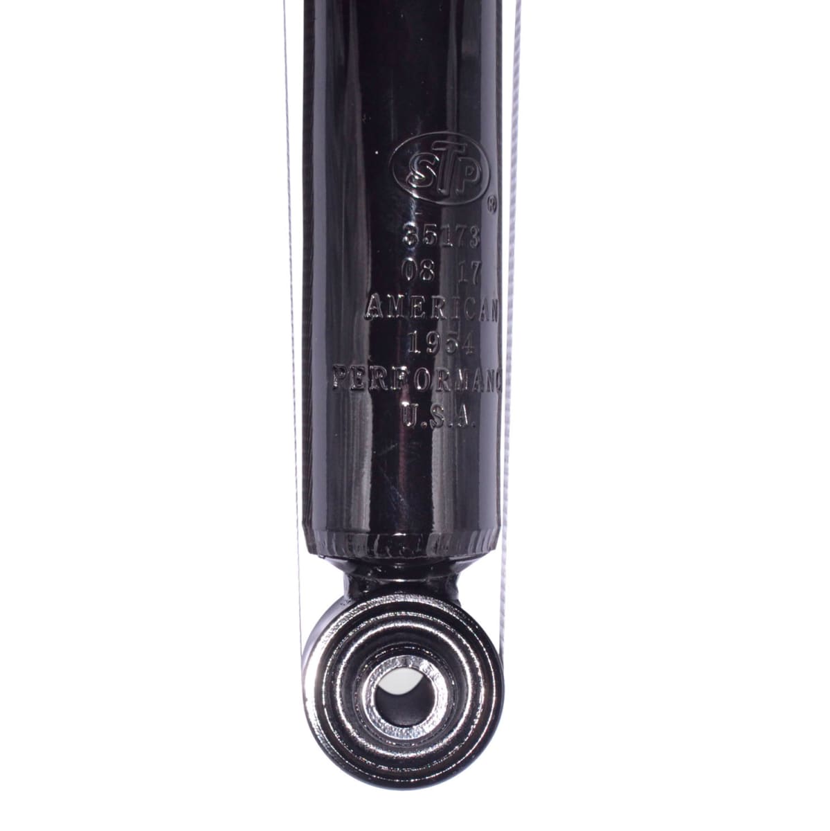 AMORTIGUADOR TRASERO R/L NISSAN QASHQAI 2008/2018 - XTRAIL 2008/2017  STP2